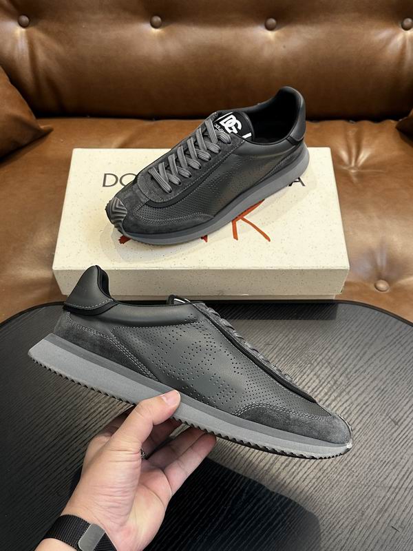 Dolce & Gabanna Sneakers Mens ID:20260308-29